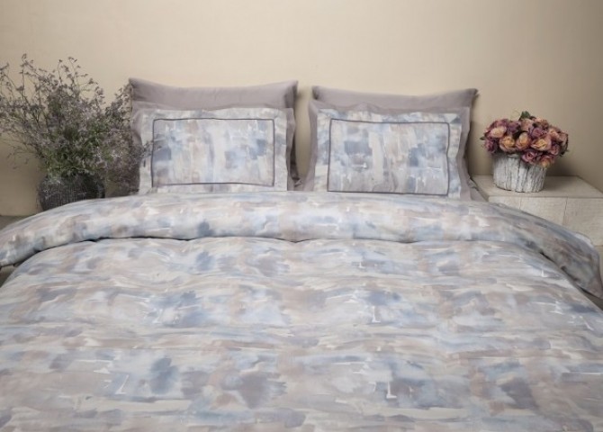  דגם מדיסון 100  כותנה סאטן