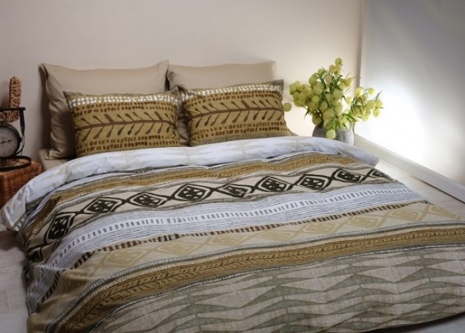  זוגי דגם זולו 100  כותנה