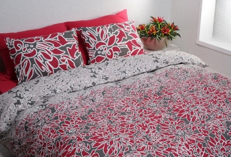  סט מצעים XL זוגי 100% כותנה דגם אנאבל