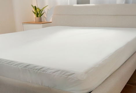 שכבת נוחות לטקס