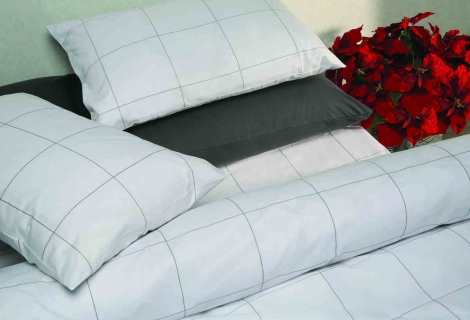 מצעים דגם סוהו 100% כותנה