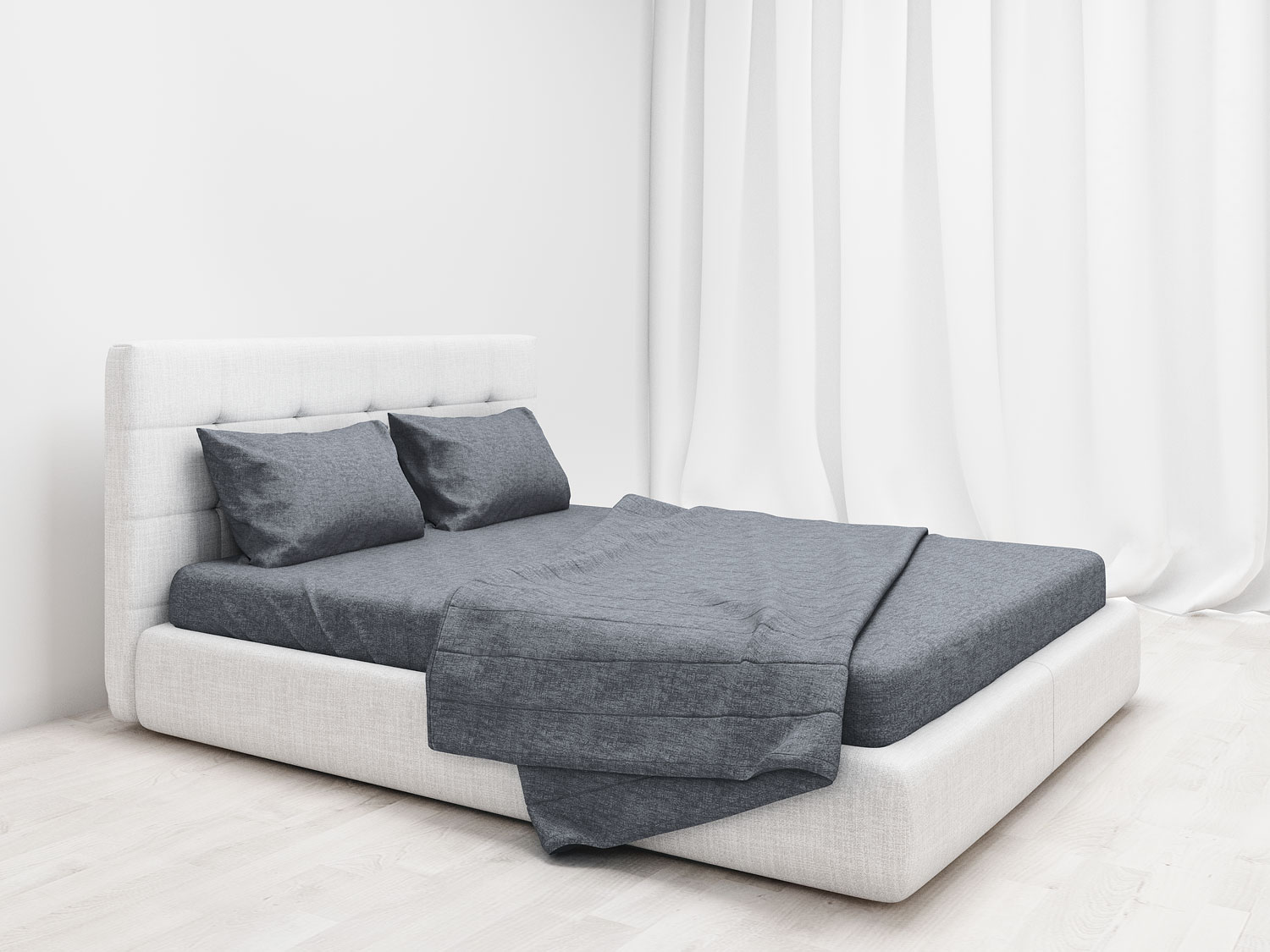 מזרן 100% לטקס 120/190