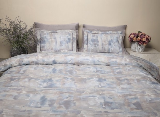 מצעים דגם מדיסון 100% כותנה סאטן