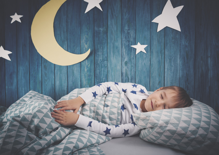 שמיכת פוך לילדים