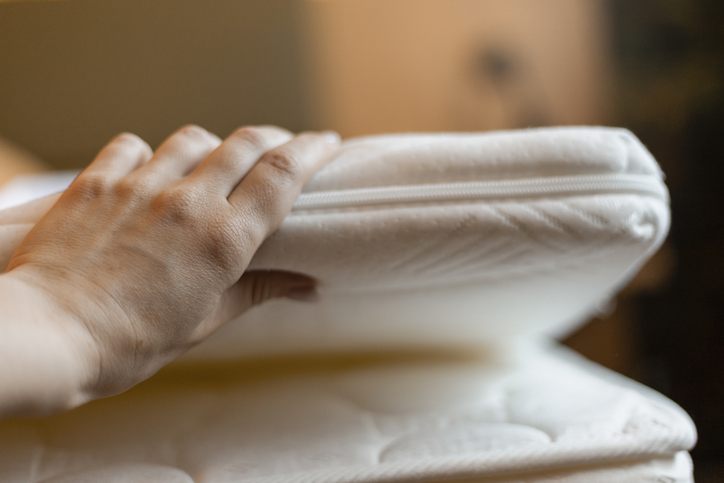 שכבות נוחות